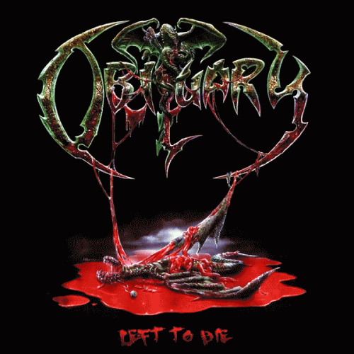 Obituary : Left to Die